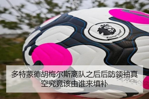 多特蒙德胡梅尔斯离队之后后防领袖真空究竟该由谁来填补