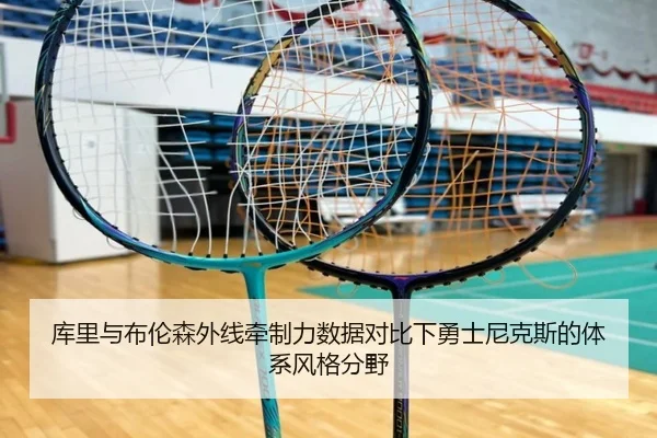 库里与布伦森外线牵制力数据对比下勇士尼克斯的体系风格分野